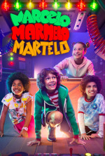 Marcelo, Martello, Marshmellow