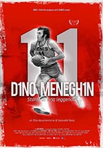 Dino Meneghin - Storia di una leggenda