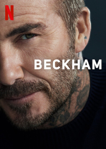 Locandina italiana Beckham