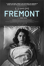 Poster Fremont  n. 0