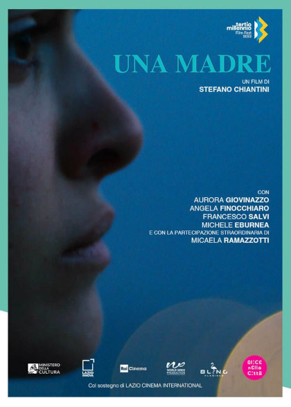 Locandina italiana Una madre
