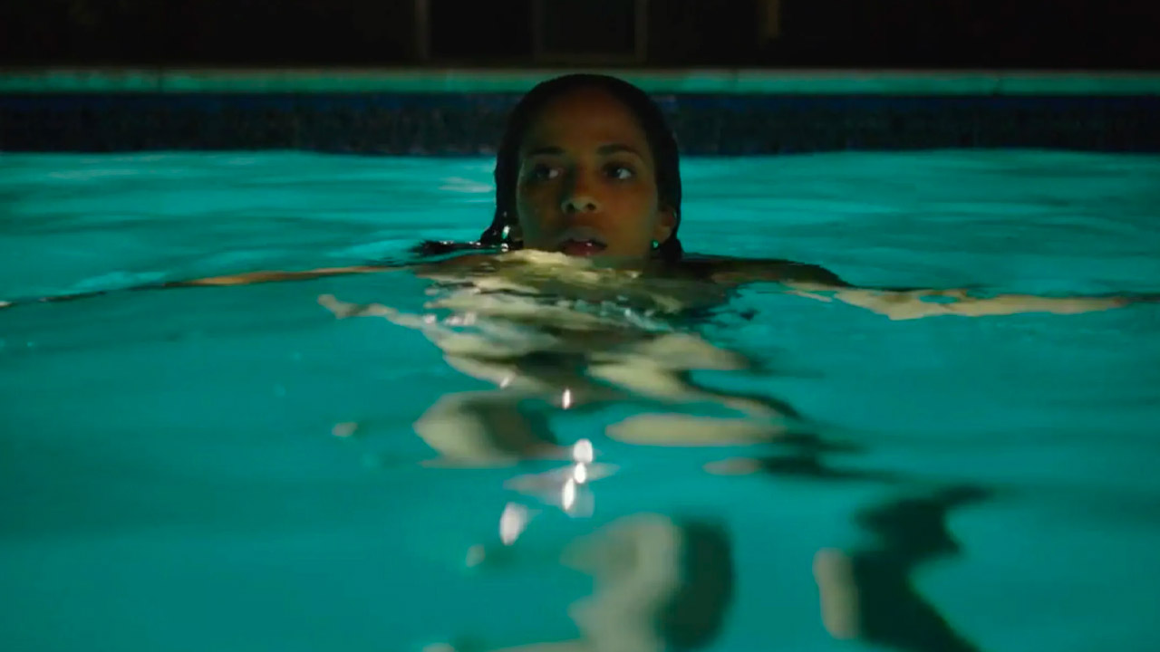 Night Swim - Film (2024) - MYmovies.it