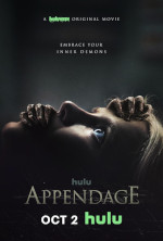 Poster Appendage  n. 0