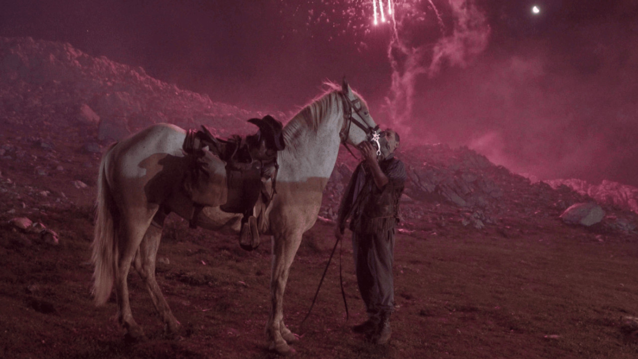  Dall'articolo: Nessun posto al mondo, il trailer ufficiale del film [HD].