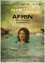 Poster Afrin nel mondo sommerso  n. 0