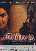 We Are Shardana