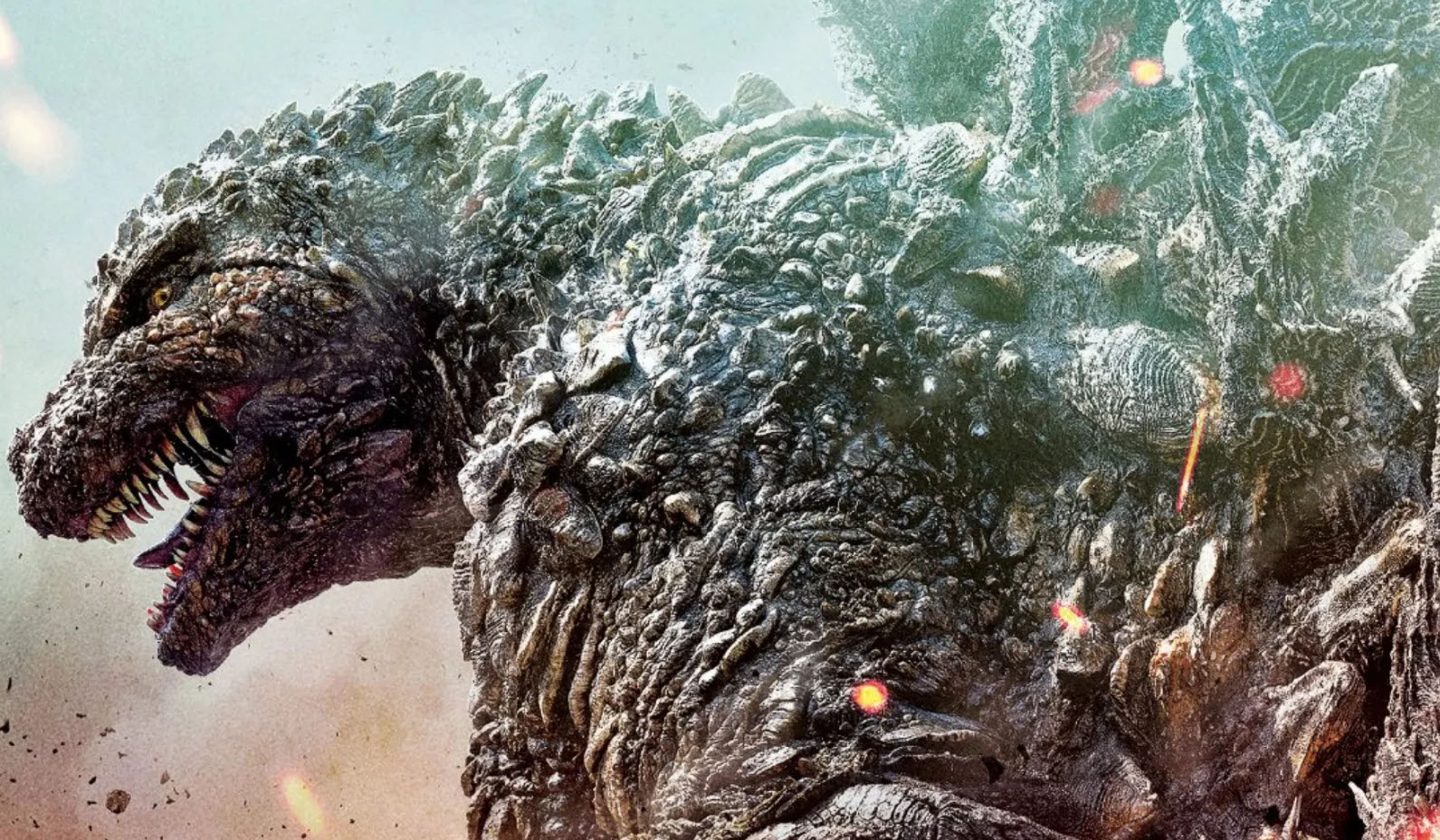  Dall'articolo: Godzilla Minus One, il trailer ufficiale del film [HD].