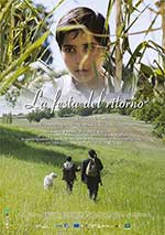La festa del ritorno 