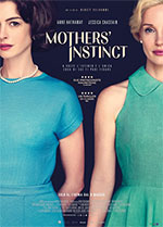 Poster Mothers' Instinct  n. 0