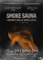 Smoke Sauna - I segreti della sorellanza 