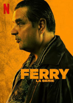 Poster Ferry - La serie  n. 0