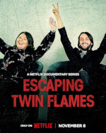 Escaping Twin Flames: In fuga dall'amore eterno
