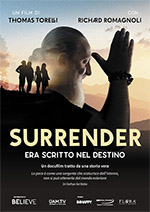 Surrender - Era Scritto nel Destino