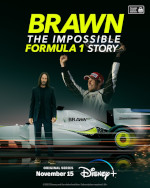 Brawn: Una storia impossibile di Formula 1