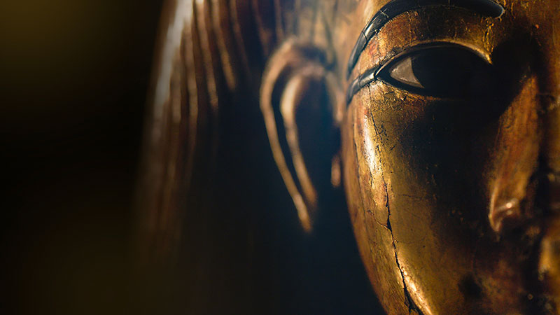 Uomini e dei - Le Meraviglie del Museo Egizio
