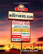Poster The Brothers Sun  n. 0
