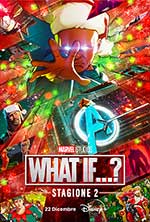 What If... ? - Stagione 2