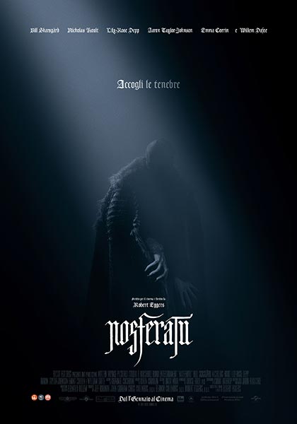 Nosferatu