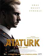 Ataturk 1881-1919