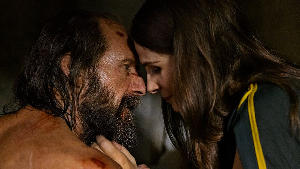 Itaca - Il Ritorno - Film (2024) - MYmovies.it