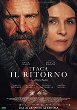 classifica dei film più visti nei cinema italiani la scorsa settimana, Classifica film al botteghino (27 gennaio &#8211; 2 febbraio)