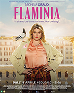Poster Flaminia  n. 0