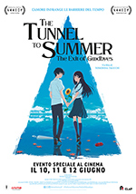 The Tunnel To Summer - The Exit of Goodbyes