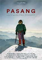 Pasang - All'ombra dell'Everest 