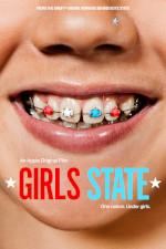 Poster Girls State  n. 0