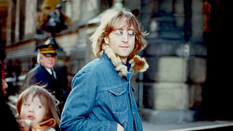 John Lennon: Murder Without a Trial