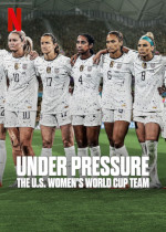 Under Pressure: Verso i mondiali di calcio femminile
