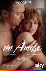 Poster Un Amore  n. 0