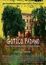 Poster Gotico Padano  n. 0