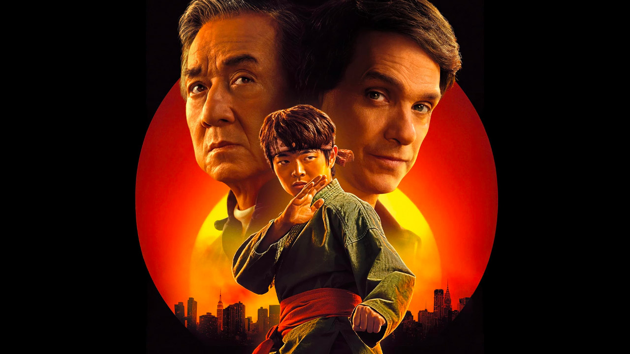 Karate Kid: L'Eredità Continua con Jackie Chan e Ralph Macchio - Un Nuovo Capitolo da Non Perdere!