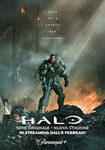 Halo - Stagione 2
