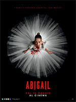 Poster Abigail  n. 0