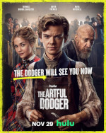 The Artful Dodger