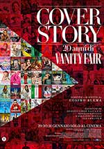 Poster Cover Story - 20 Anni di Vanity Fair  n. 0