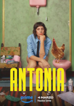 Poster Antonia  n. 0