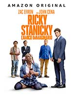 Poster Ricky Stanicky - L'amico immaginario  n. 0