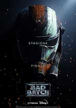 Star Wars: The Bad Batch - Stagione 3