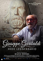Giuseppe Garibaldi - Eroe Leggendario 
