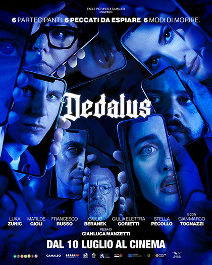 Dedalus