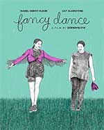 Poster Fancy Dance  n. 0