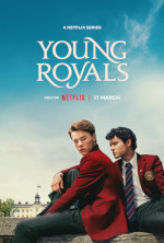 Young Royals - Stagione 3
