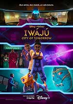 Iwájú - City of Tomorrow