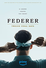 Federer - Gli Ultimi Dodici Giorni