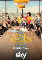 Call My Agent - Stagione 1