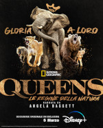 Queens: Le regine della natura