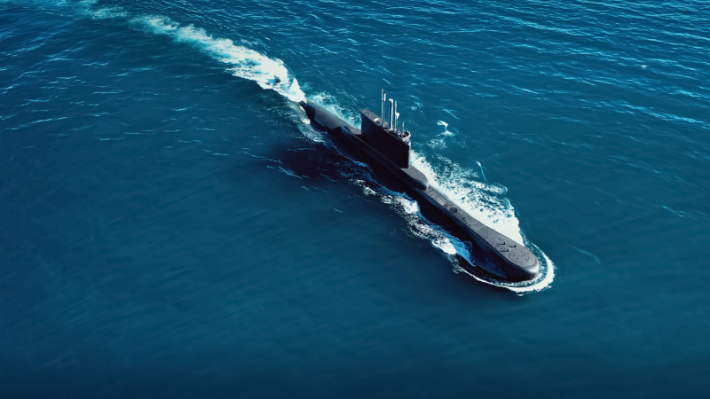 ARA San Juan: Il sottomarino sparito nel nulla